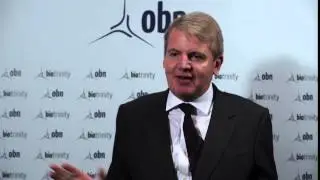 BioTrinity 2016 - Jim Mellon, renowned British investor and serial entrepreneur
