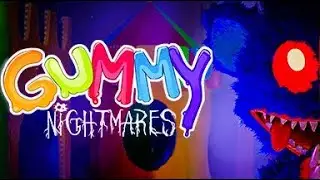 Gummy Nightmares Demo | JEU COMPLET | SANS COMMENTAIRES
