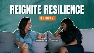 Silent Pauses, Stronger Progress + Resiliency with Coach Rob Tracz (Part 2)