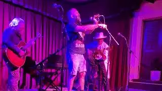&ldquo;The Bird Song&rdquo;  &mdash;  ImpRock Acoustic Jam  (Live at Cactus Caf&eacute;, UT Austin) | Theo Hirsch