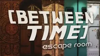 Between Time: Escape Room | Trailer (Nintendo Switch)