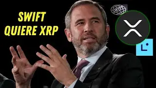 🚨 LINEA CHOSEN BY SWIFT? ⛔️ DON'T BE FOOLED! PART TWO! #xrp #ripple #xrpnews