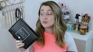 BOXYCHARM UNBOXING || APRIL 2017