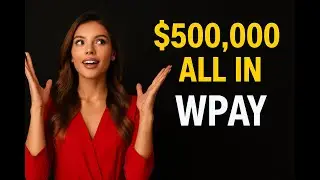 🔥Еженедельный банкомат Roundhill WPAY превосходит все фонды! #HOOW PLTW WPAY GOOW Бонус R.O.D!