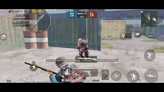 #1 Shotgun Montage Epic Shotgun kills (S686) pubg mobile tdm ______hr aasu