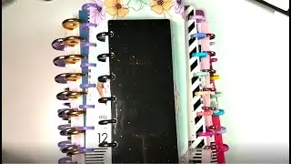 2020 Planner Line Up Happy Planner