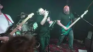 BONE IDOL - TIMES LIKE THESE