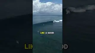 The MOST UNDERRATED number on the SURF FORECAST - Whats is Wave Period?