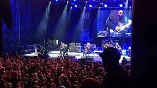 Ale&scaron; Brichta Projekt a Petr Kol&aacute;ř - Br&aacute;na iluz&iacute; (6.10.2019)