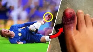 Crazy Football Fights #12 | Football &ldquo;ANGRY&rdquo; Moments
