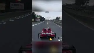 ПРИНУДИТЕЛЬНЫЙ ПИТ-СТОП (FORZA MOTORSPORT)