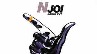 📀N-JOI - MINDFLUX (techno classics)Long Remix by ezze 