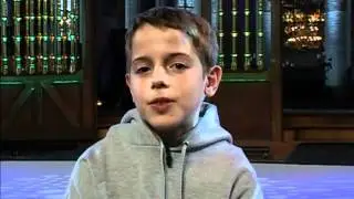 LIBERA - IN THEIR OWN WORDS