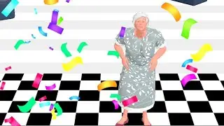 Best Funny All Levels Gameplay Walkthrough (Android, iOS)