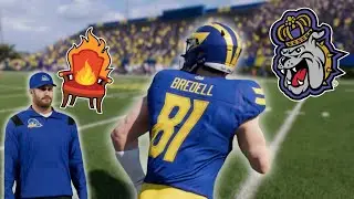 OUR COACH is on the HOT SEAT - Delaware Dynasty | Ep. 19