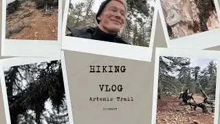 Artemis Trail) Болталки и встреча с Маньяком!!!!
