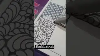 #drawing #freehanddrawing #drawing #drawinglines #chequedrawing #linesdrawing #freehandmandala