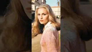 Faye Dunaway: beginnings