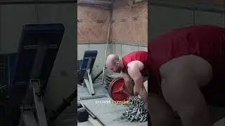 Вращение с максимальным усилием 1