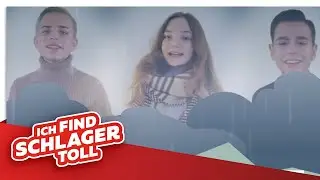 Schlagerkids - Wir wollen Schnee (Offizielles Musikvideo)