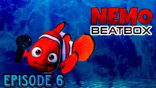 Nemo Beatbox Solo R1 - Nasa Beatbox Battles