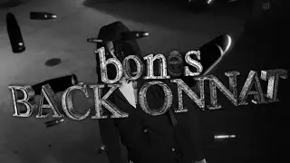 Lil Bones - Back Onnat ( Official Video ) @Directormxx Prod. @sxiffff