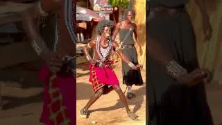 African dance mash up #dance #dancedance #africa #africa