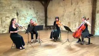 Anything Goes (String Quartet) - Wedding Music in France