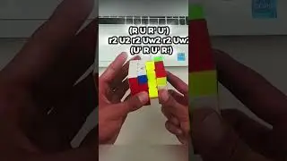 Como resolver las paridades del cubo 4x4 (Parte 3)