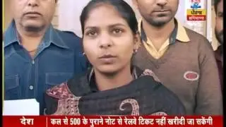 Chief witness of Bathinda dancer murder case getting life threats