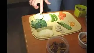 Pet Rat Food