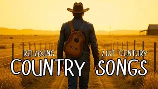 Relaxing 21st Century Country Song Mix 86 - Charlie Band, Ricky Skaggs, Ronnie Milsap, Charley Pride