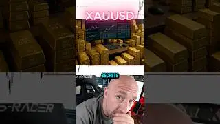 This 1-Hour Gold Trading Secret Will Blow Your Mind (Free Indicator Inside)