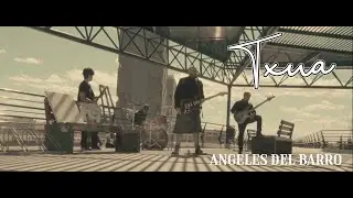 TXUA 🧹 Ángeles del barro 🧹 feat. Ska-p, Reincidentes, Boikot , EUKZ.. canción afectados por la Dana