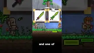 Why Are There SO MANY Terraria Sprites??