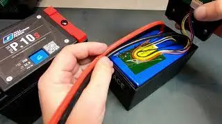 Lithium Battery Tech Talk: Battery Management System or a Balance Board in my lithium battery?