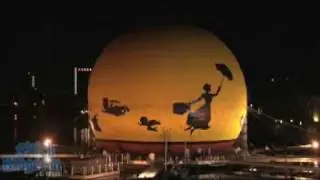 Characters in Flight Inflation
