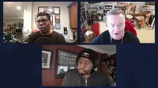 Behind the Curtain with Dukes and Bell