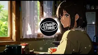 Echoes in Neon &ndash; Dreamy Synthwave Ballad | AI Vocal with Lyrics | Night City Rain
