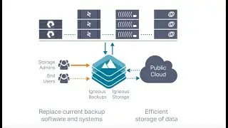 Igneous DataProtect: Backup as-a-Service
