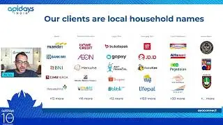 Apidays India 2022 - Architecting the Open Finance technology stack By Adi Vora.