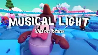 Skis on Beans - Jukio Kallio &middot; Daniel Hagstr&ouml;m [No Copyright Music]