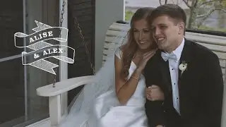 Alise & Alex / St. Joseph's Cathedral & Capitol Park Museum / Baton Rouge
