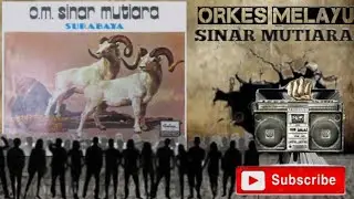 album om sinar mutiara, Fauzi, Ida Laila & fadiah Elbash, ayah tiri O.M SINAR MUTIARA