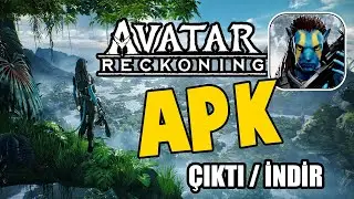 Avatar: Reckoning &Ccedil;IKTI | APK İndir