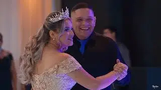 THAYLA XV ANOS -  COMPLETO