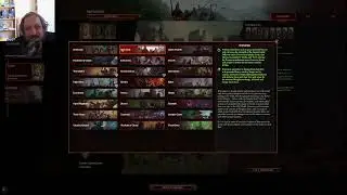 TW WH3 Faction Overview for New Players