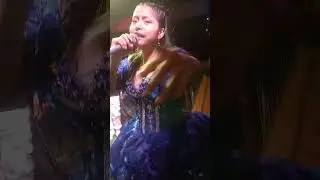 VETE NO MAS _KAHOMY LA NUEVA INSPIRACION DEL PERÚ 