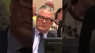 The way he snapped his head around took me out 😂