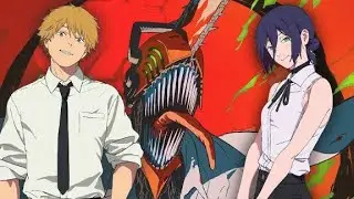 劇場版『チェンソーマン』興収100億円突破！観客動員655万人に到達